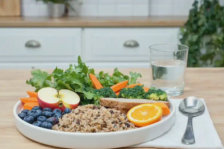 更年期女性晚上血糖18點1是怎么回事(圖3)