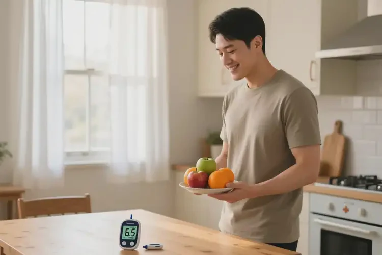 男性下午血糖6點(diǎn)5是糖尿病嗎(圖3)