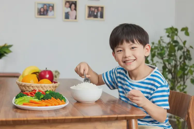 小孩早上空腹血糖3點9是怎么回事(圖2)