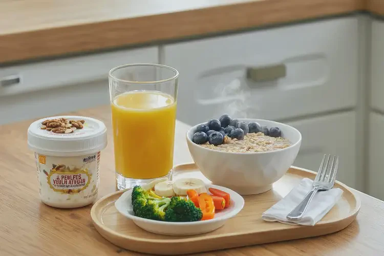 老年人早餐血糖4(圖1)