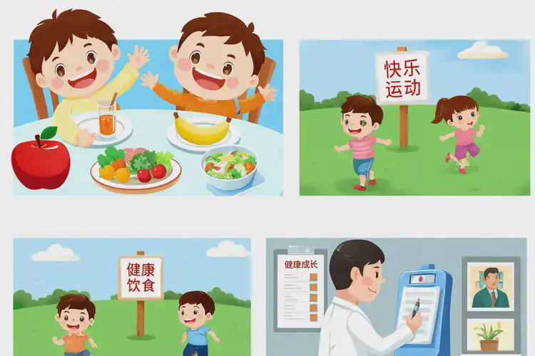 兒童早上血糖19點(diǎn)3是糖尿病嗎(圖1)