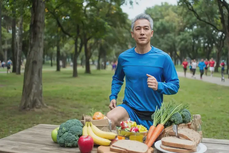 高齡老人肛周偶爾長濕疹能不能根治(圖2)