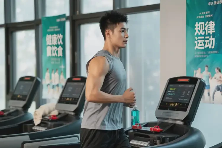 年轻人早上空腹血糖18点2是糖尿病吗(图1)