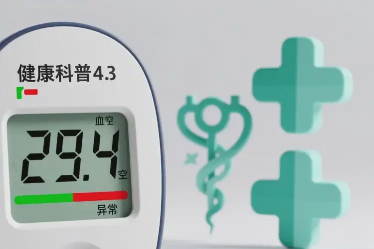 中年人空腹血糖29(图1)