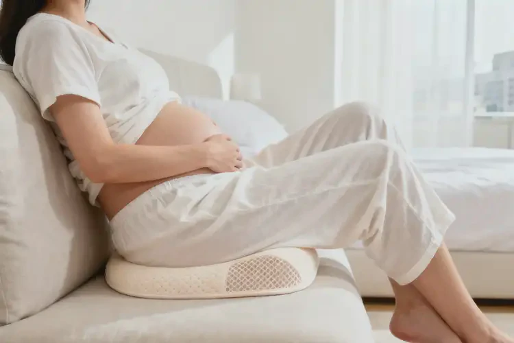 哺乳期媽媽屁股經(jīng)常起濕疹可不可以徹底自愈(圖2)