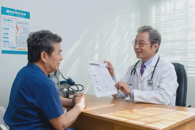 中年人晚餐血糖19(圖1)