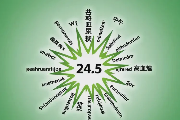 男性中午血糖24(圖1)