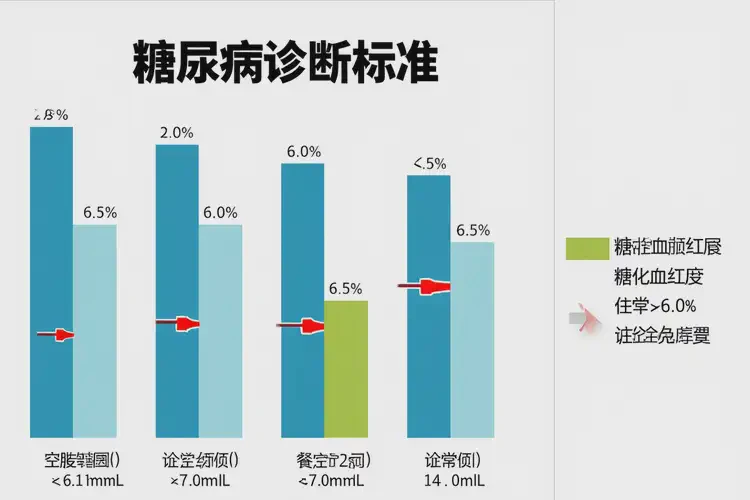 中老年人餐后血糖11(图1)
