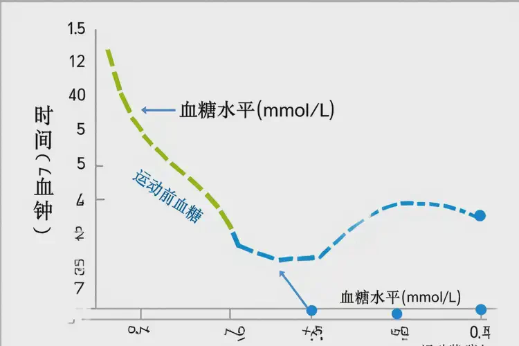 成年人下午血糖5点5是糖尿病吗(图3)