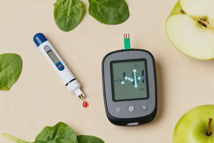 成年人晚餐血糖11(圖2)