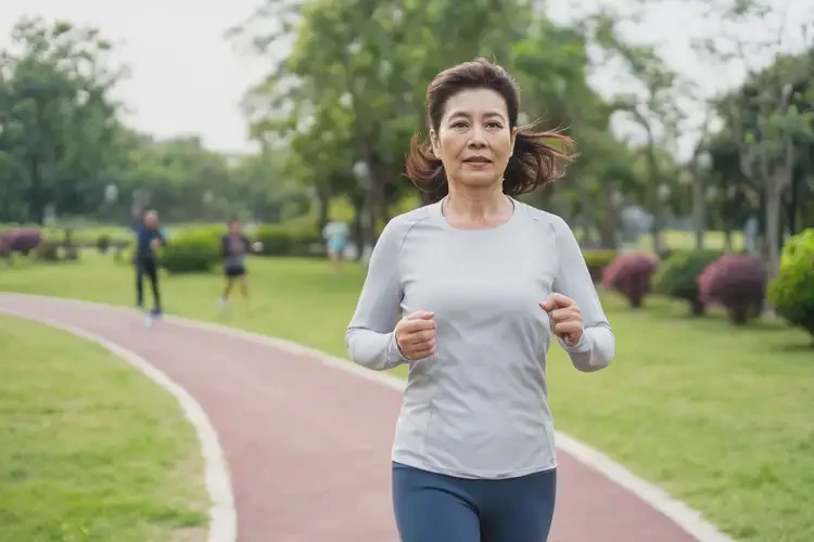 更年期女性餐后血糖17點(diǎn)3是糖尿病嗎(圖2)