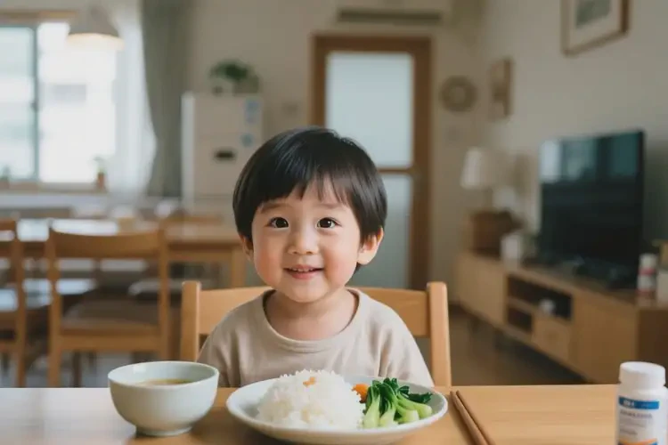 小孩中餐血糖18點6是糖尿病嗎(圖4)