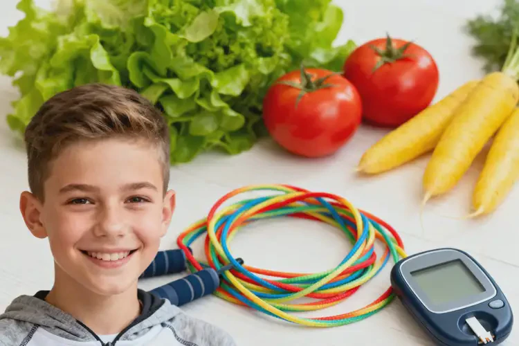 青少年餐后血糖29(圖1)