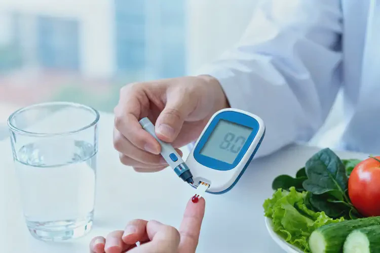 成年人下午血糖18点9是糖尿病吗(图1)