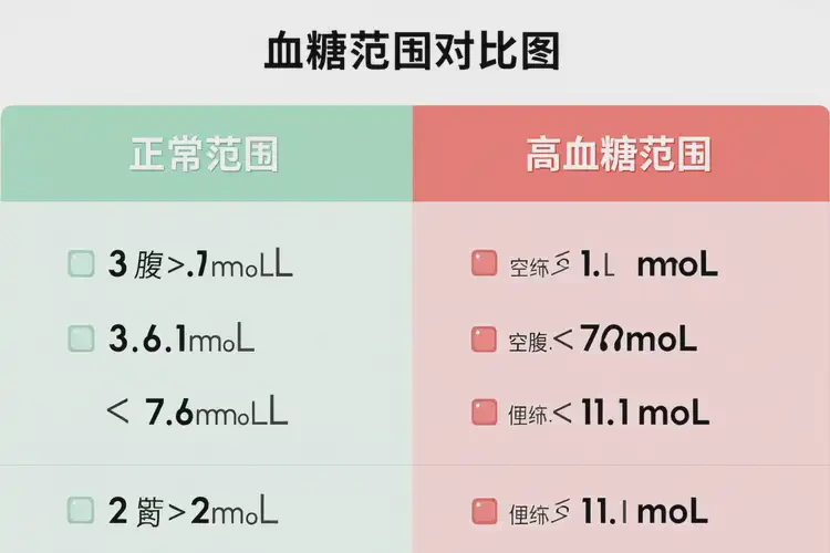 小孩早餐血糖10(图1)