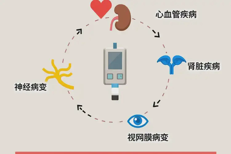 中年人下午血糖9(图1)