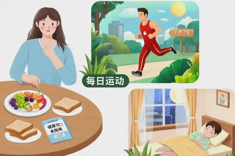 年輕人睡前血糖7(圖1)