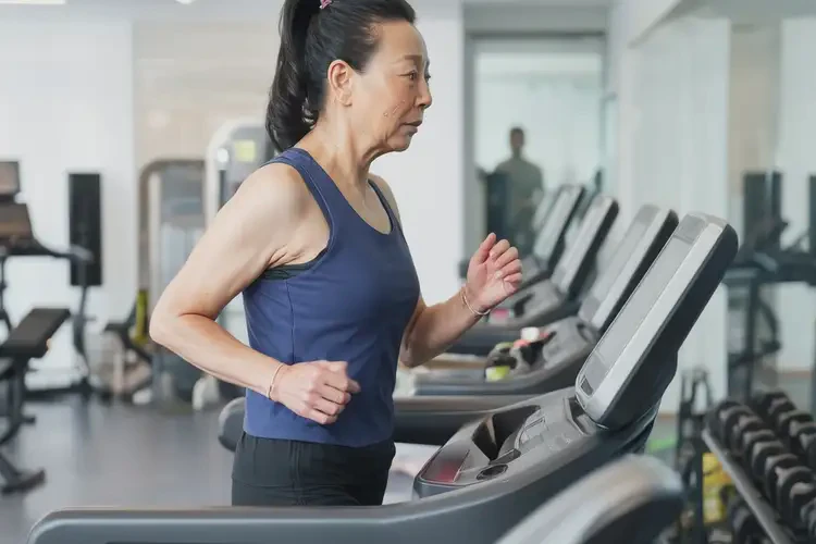 更年期女性晚上血糖26(圖1)