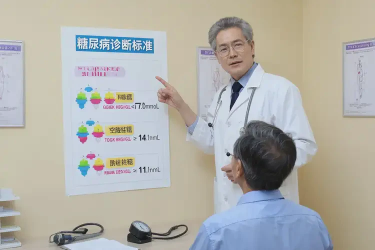 成年人早上空腹血糖14(圖1)