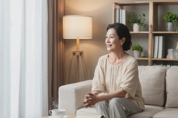 產(chǎn)婦脖子上出現(xiàn)濕疹能靠自己自愈嗎(圖1)