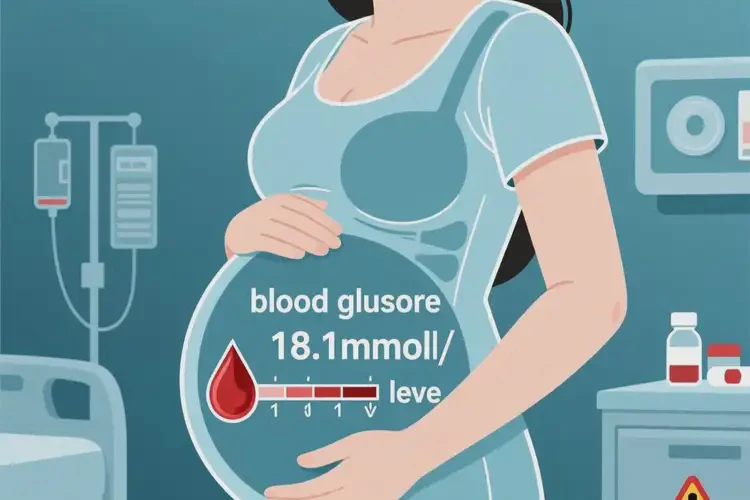 孕婦中午血糖18(圖1)