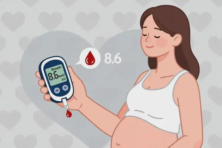 孕婦睡前血糖8(圖3)