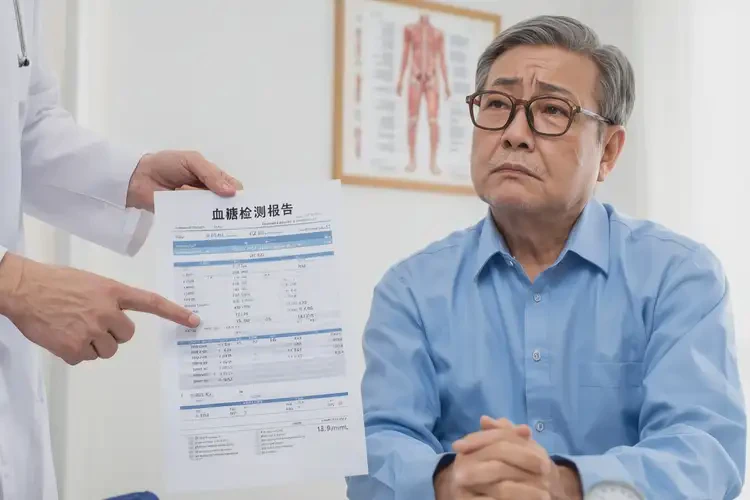 中年人下午血糖12(圖1)