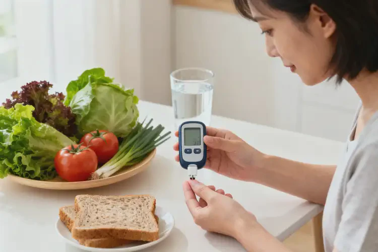 女性下午血糖25(圖1)