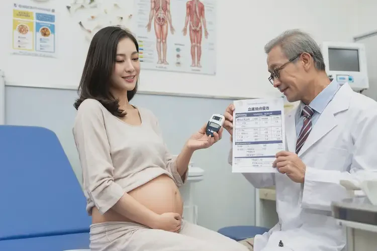 孕婦早上空腹血糖6(圖2)