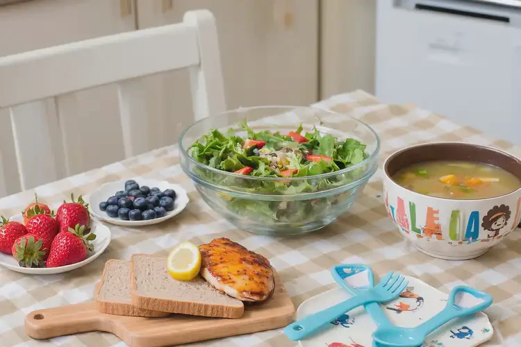 小孩睡前血糖29(圖1)