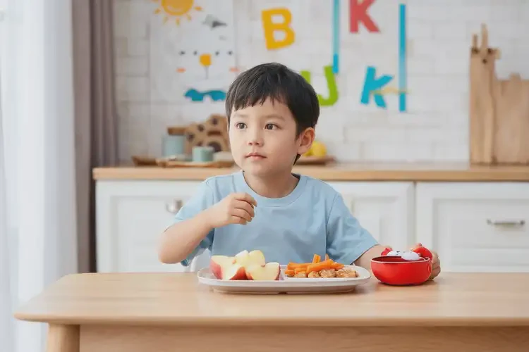 少兒肛周出濕疹不管它會自己好嗎(圖1)