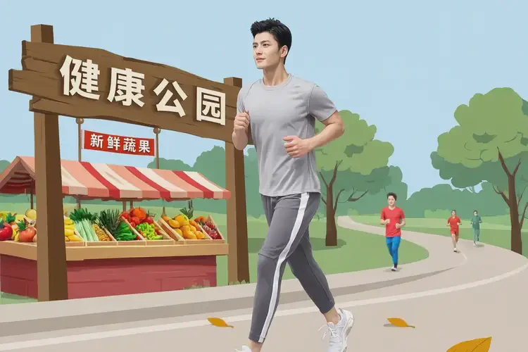 年輕人晚餐血糖4點1是糖尿病嗎(圖4)