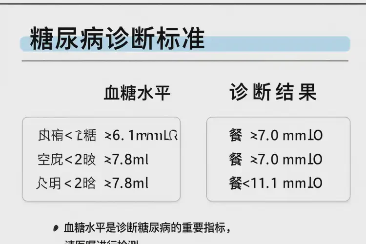 女人晚餐血糖4點1是糖尿病嗎(圖1)