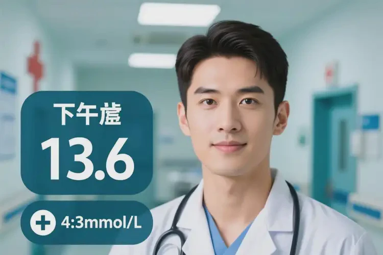 男性下午血糖13(圖4)