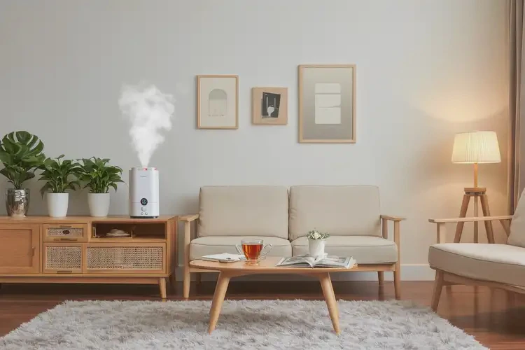 嬰幼兒小腿上偶爾起濕疹能夠徹底治愈嗎(圖1)