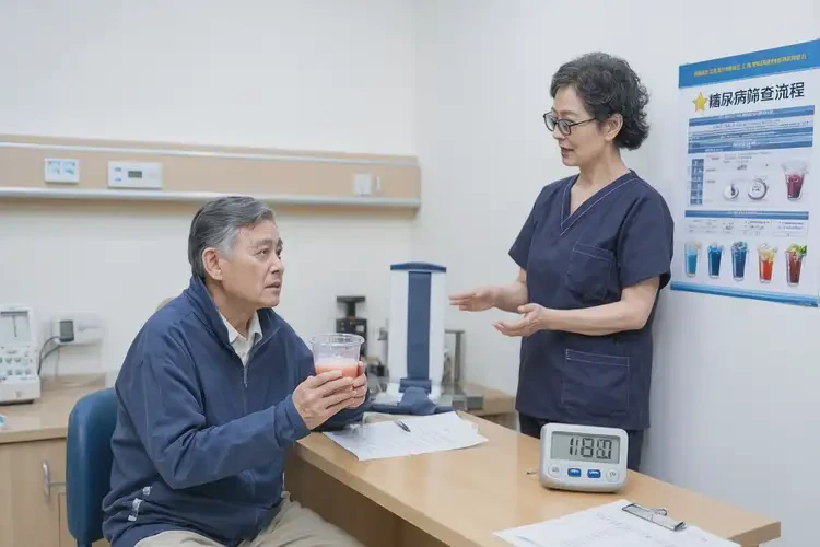 中老年人早餐血糖24(圖2)