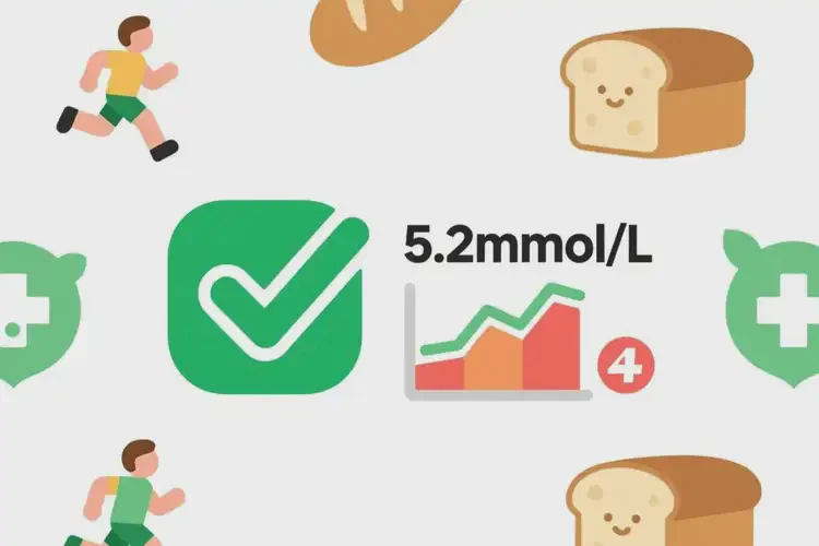 成年人空腹血糖5(圖1)