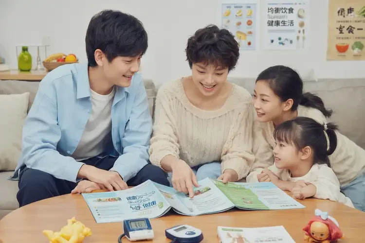 青少年空腹血糖27(圖1)