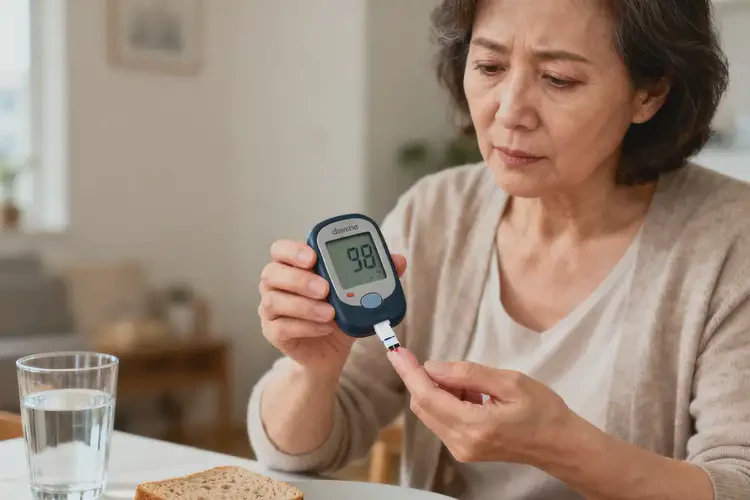 中年人早餐血糖23(圖1)