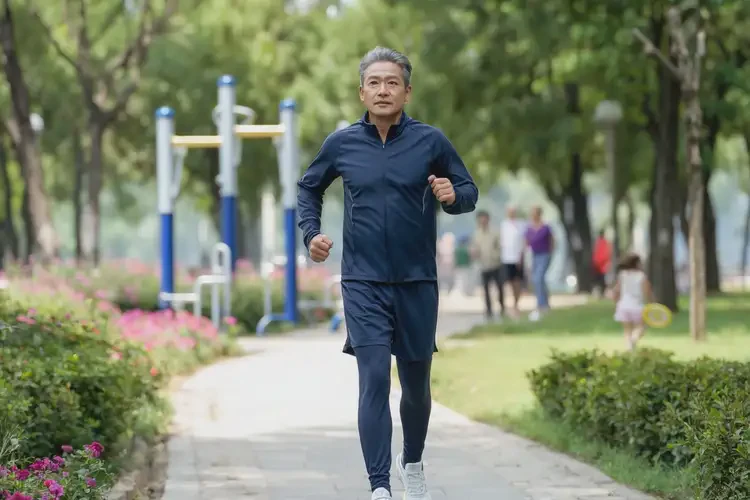 中年人空腹血糖6(图1)