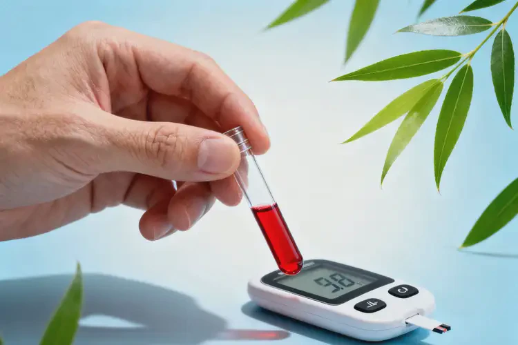 女人空腹血糖17(图1)