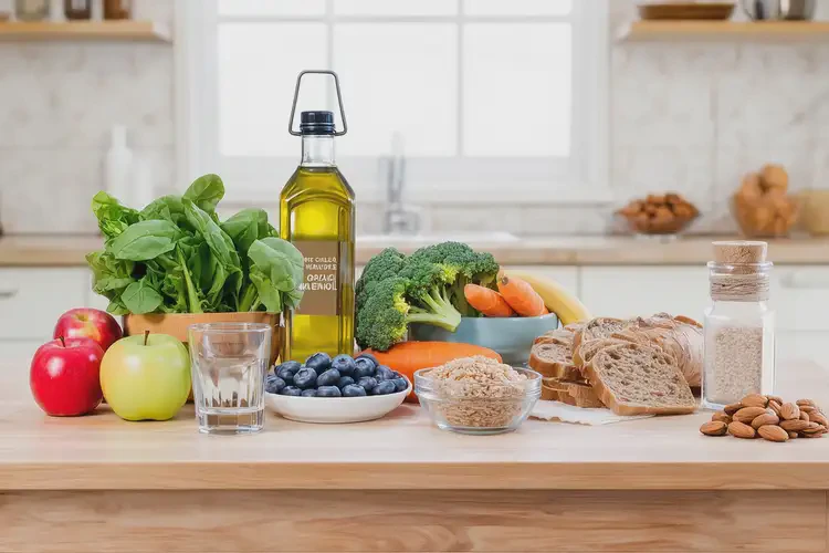 中年人睡前血糖18(图1)