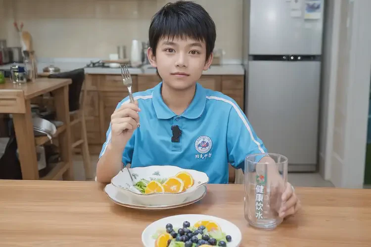 中學(xué)生肛周出濕疹能不能徹底自愈(圖1)