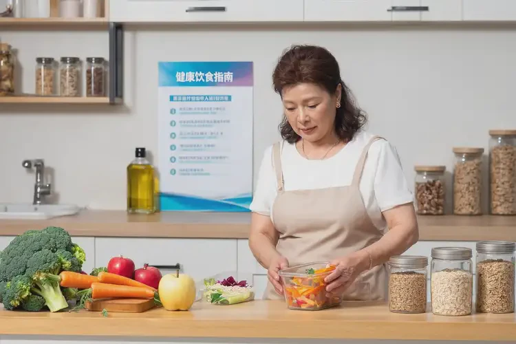 女性早上空腹血糖5(圖1)