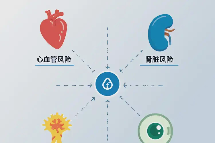 中老年人下午血糖19(圖1)