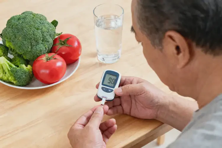 中年人早上血糖17(圖1)