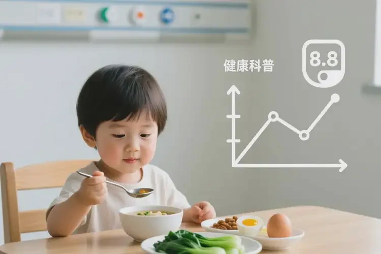 小孩中餐血糖8(圖1)