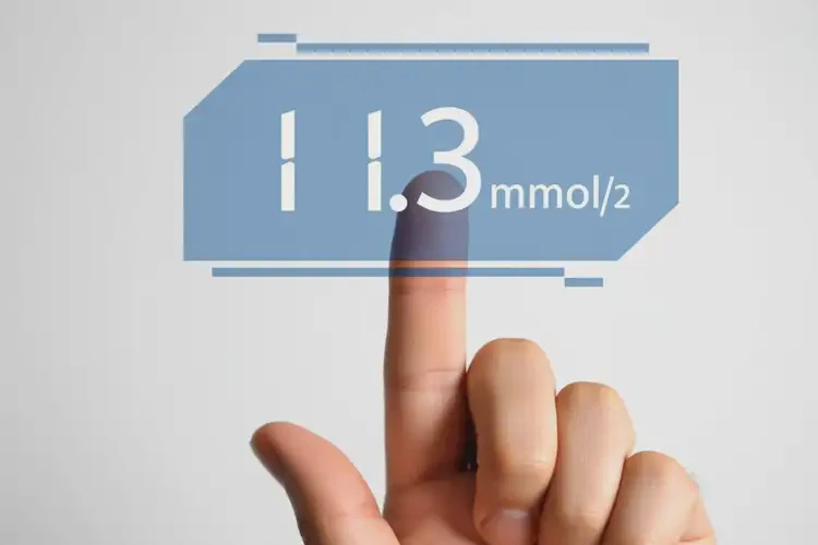 年輕人空腹血糖11(圖3)