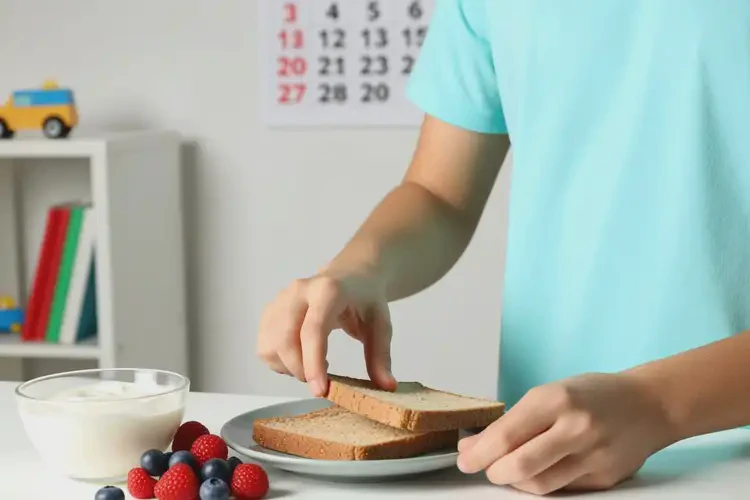 青少年晚餐血糖8(图1)