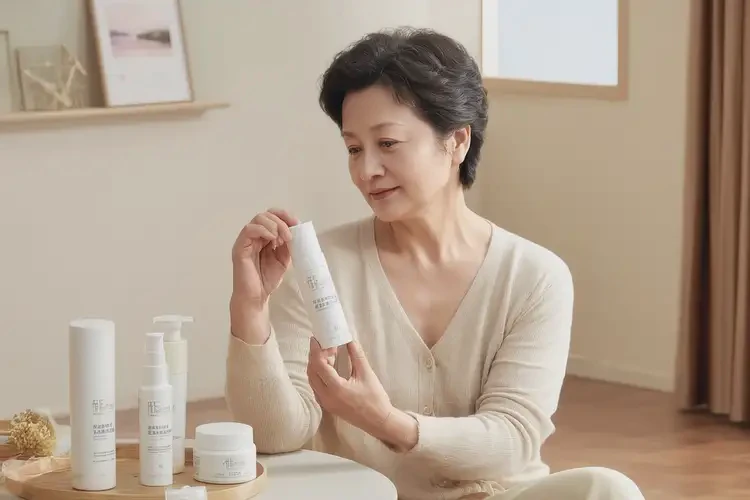 老年人全身容易起濕疹可以徹底自愈嗎(圖2)